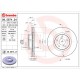 Гальмівний диск Brembo 09.5674.21