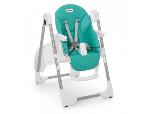 Стілець для годування El Camino ME 1038 PRIME ocean