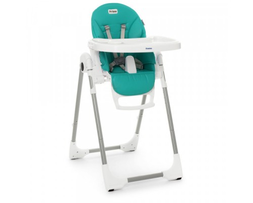 Стілець для годування El Camino ME 1038 PRIME ocean