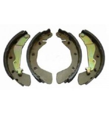 Гальмівні колодки Bosch 0 986 487 899