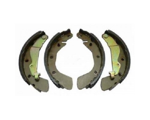 Гальмівні колодки Bosch 0 986 487 899