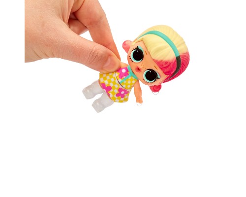 Лялька L.O.L. Surprise! серії 
