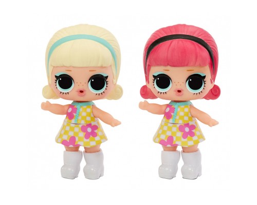 Лялька L.O.L. Surprise! серії 