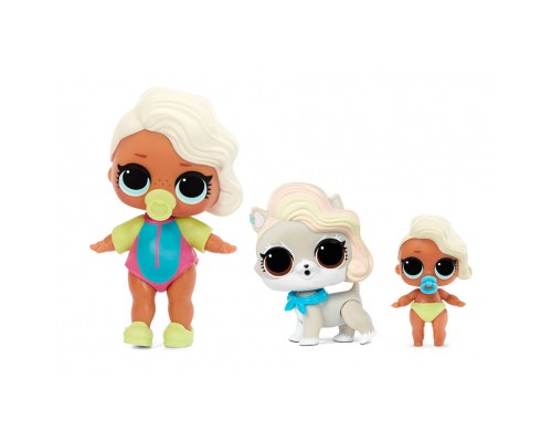 Лялька L.O.L. Surprise! серії 