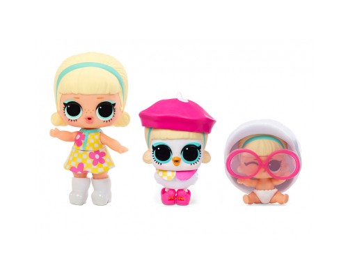 Лялька L.O.L. Surprise! серії 