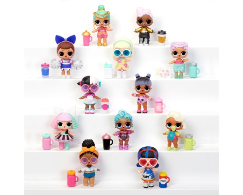 Лялька L.O.L. Surprise! серії 