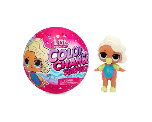 Лялька L.O.L. Surprise! серії 