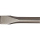 Зубило Makita SDS-MAX 25х600 мм (D-34229)