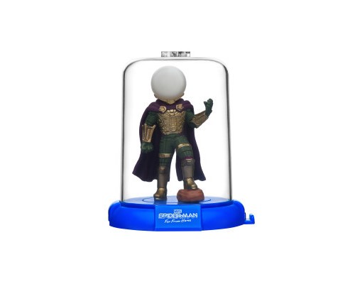 Фігурка для геймерів Domez Marvel's Spider-Man Far From Home S1 (DMZ0187)