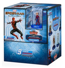 Фігурка для геймерів Domez Marvel's Spider-Man Far From Home S1 (DMZ0187)
