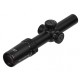 Оптичний приціл Vector Optics Taurus 1-6x24 illum (30mm) FFP (SCFF-27)