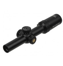 Оптичний приціл Vector Optics Taurus 1-6x24 illum (30mm) FFP (SCFF-27)