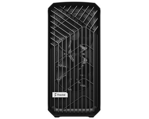 Корпус Fractal Design Torrent Black TG Dark Tint (FD-C-TOR1A-06)
