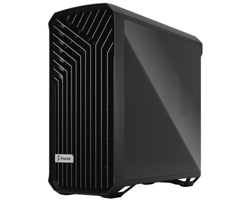 Корпус Fractal Design Torrent Black TG Dark Tint (FD-C-TOR1A-06)