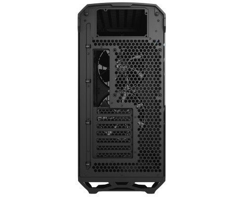Корпус Fractal Design Torrent Black TG Dark Tint (FD-C-TOR1A-06)