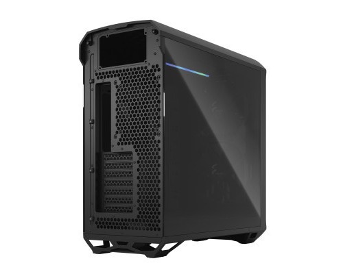 Корпус Fractal Design Torrent Black TG Dark Tint (FD-C-TOR1A-06)