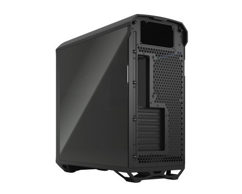 Корпус Fractal Design Torrent Black TG Dark Tint (FD-C-TOR1A-06)