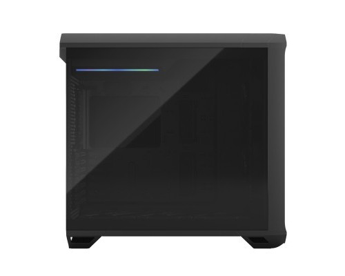Корпус Fractal Design Torrent Black TG Dark Tint (FD-C-TOR1A-06)