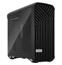 Корпус Fractal Design Torrent Black TG Dark Tint (FD-C-TOR1A-06)
