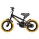 Дитячий велосипед Miqilong ST Чорний 12` (ATW-ST12-BLACK)