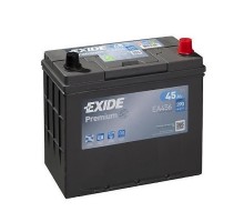 Акумулятор автомобільний EXIDE PREMIUM 45A (EA456)