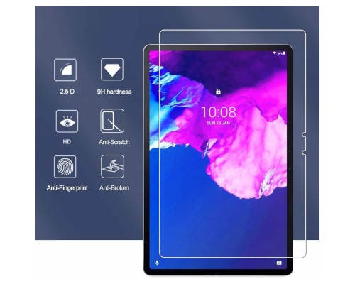 Скло захисне BeCover Lenovo Tab P11 Pro (706741)