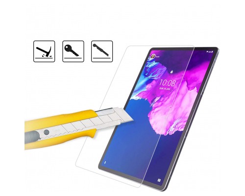 Скло захисне BeCover Lenovo Tab P11 Pro (706741)