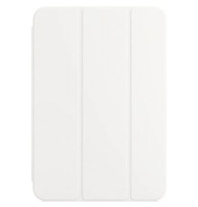 Чохол до планшета Apple Smart Folio for iPad mini (6th generation) - White (MM6H3ZM/A)