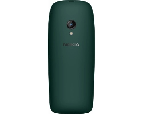 Мобільний телефон Nokia 6310 DS Green