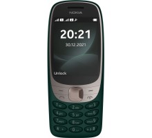 Мобільний телефон Nokia 6310 DS Green