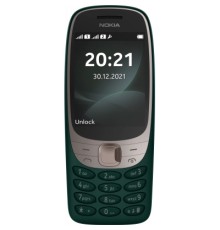 Мобільний телефон Nokia 6310 DS Green