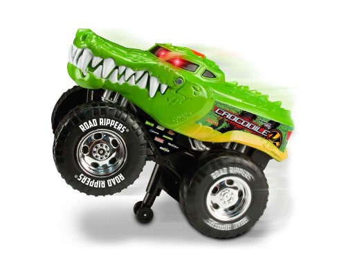 Машина Road Rippers Крокодил з ефектами (20062) Машина Road Rippers Крокодил з ефектами (20062)
