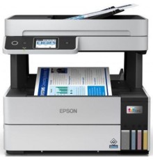 Багатофункціональний пристрій Epson L6490 c WiFi (C11CJ88405)