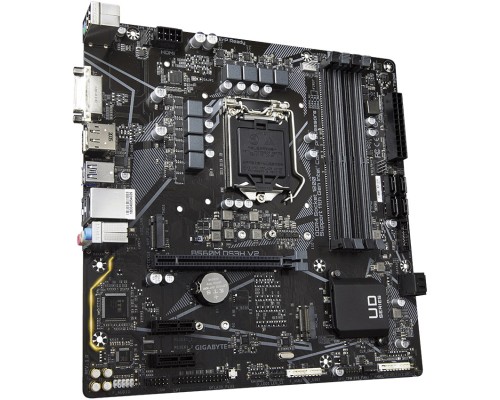 Материнська плата GIGABYTE B560M DS3H V2