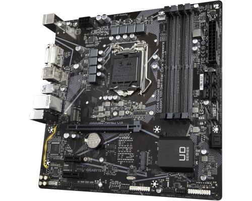 Материнська плата GIGABYTE B560M DS3H V2