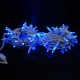 Гірлянда ColorWay IP65 10м 100Led блакитне світло (CW-GO-100L10BL)