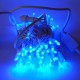 Гірлянда ColorWay IP65 10м 100Led блакитне світло (CW-GO-100L10BL)