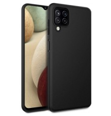 Чохол до мобільного телефона BeCover Samsung Galaxy A12 SM-A125 / M12 SM-M125 Black (706926)