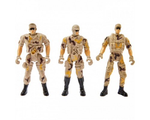 Ігровий набір ZIPP Toys Z military team Військовий літак (1828-95A)