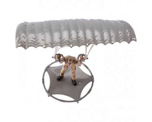 Ігровий набір ZIPP Toys Z military team Військовий літак (1828-95A)