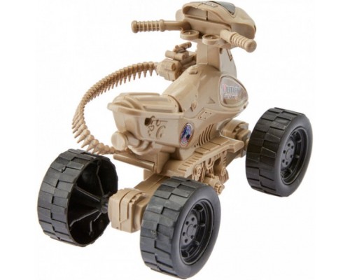 Ігровий набір ZIPP Toys Z military team Військовий літак (1828-95A)