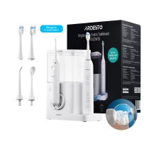 Зубний центр Ardesto OI-R600WTB