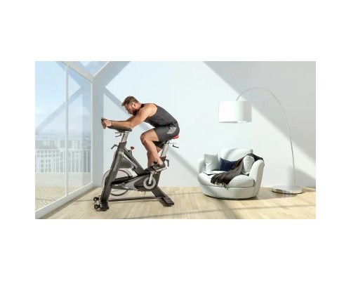 Велотренажер Toorx Indoor Cycle SRX 100 (929483)
