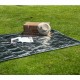 Туристичний килимок Naturehike PE NH20FCD03 M (6927595746776)