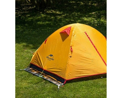 Туристичний килимок Naturehike PE NH20FCD03 M (6927595746776) Туристичний килимок Naturehike PE NH20FCD03 M (6927595746776)