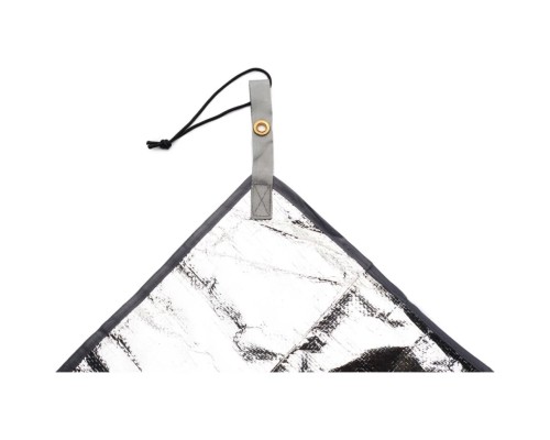 Туристичний килимок Naturehike PE NH20FCD03 M (6927595746776) Туристичний килимок Naturehike PE NH20FCD03 M (6927595746776)
