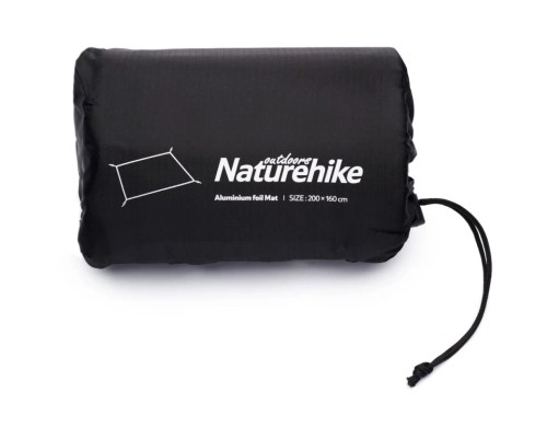 Туристичний килимок Naturehike PE NH20FCD03 M (6927595746776) Туристичний килимок Naturehike PE NH20FCD03 M (6927595746776)