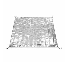 Туристичний килимок Naturehike PE NH20FCD03 M (6927595746776)