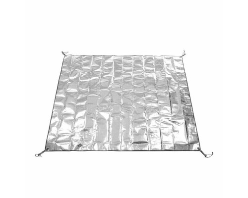 Туристичний килимок Naturehike PE NH20FCD03 M (6927595746776) Туристичний килимок Naturehike PE NH20FCD03 M (6927595746776)