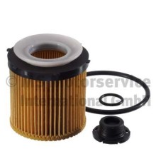 Фільтр масляний KOLBENSCHMIDT 50014753